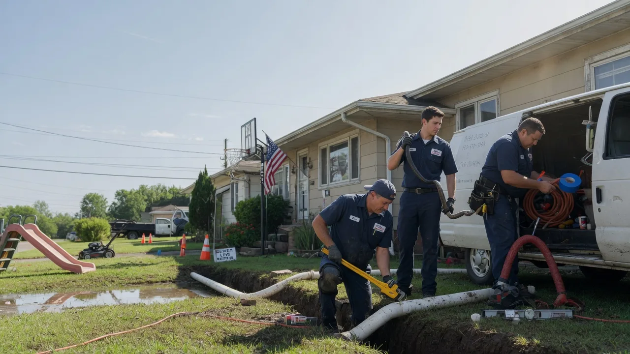 Toilet Installation in Couch, MO near me